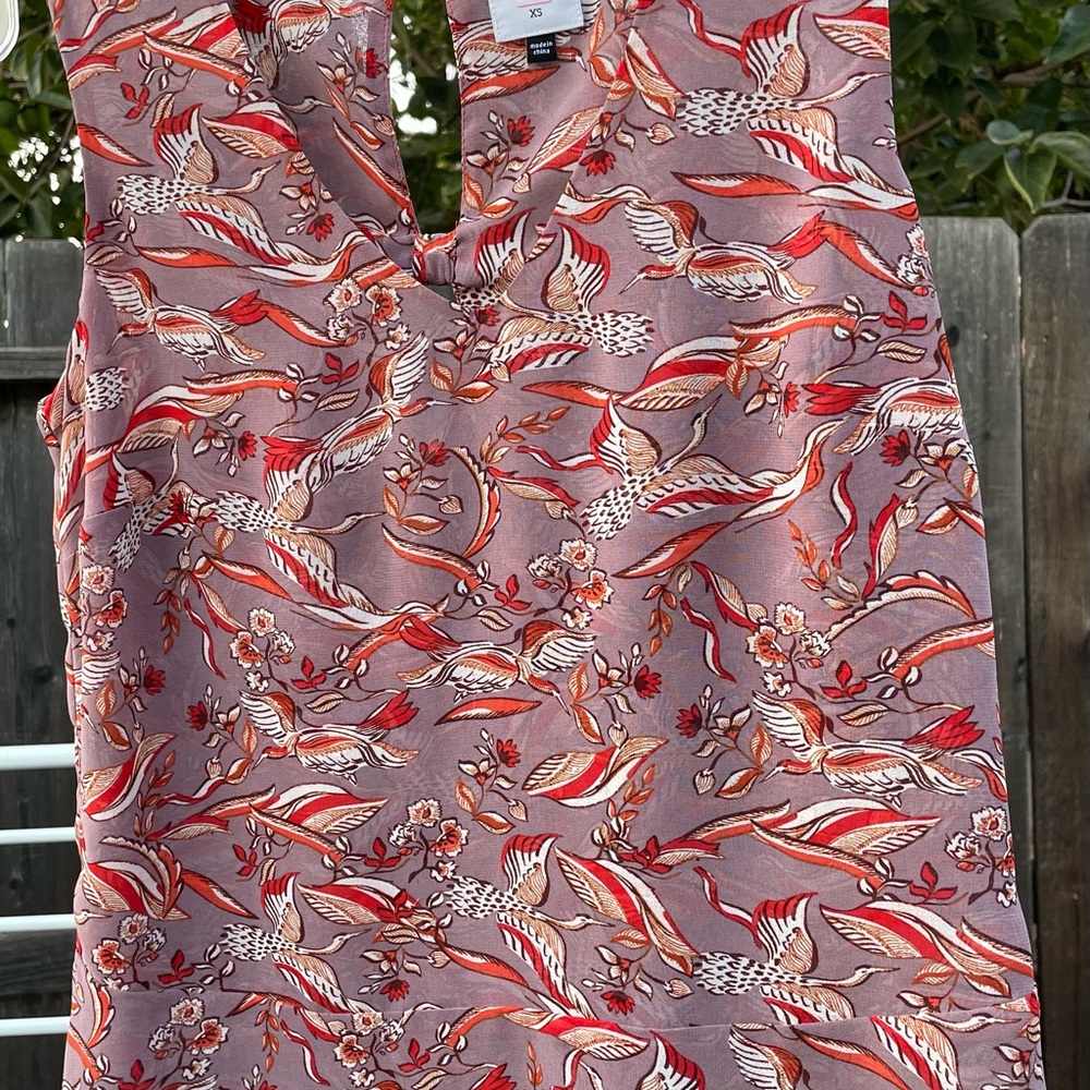 Nearly new Cabi Blouse